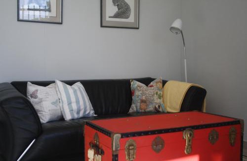 Stellenbosch Apartment | Tortelduif Cottage