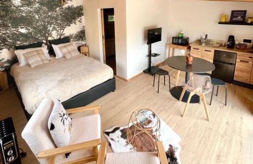 Sainte-Anastasie-sur-Issole House | TORTINETTE