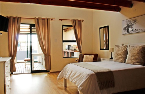 Langebaan House | Tortoise Trail Lodge