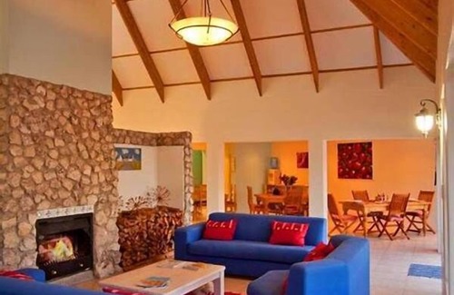 Langebaan House | Tortoise Trail Lodge