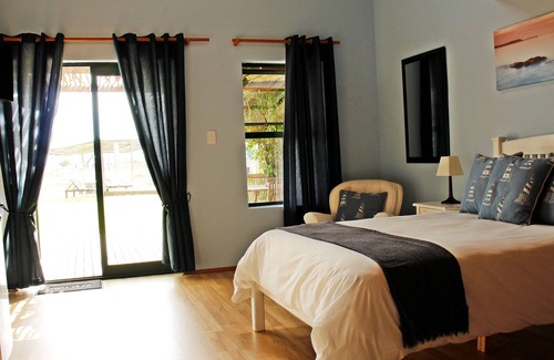 Langebaan House | Tortoise Trail Lodge