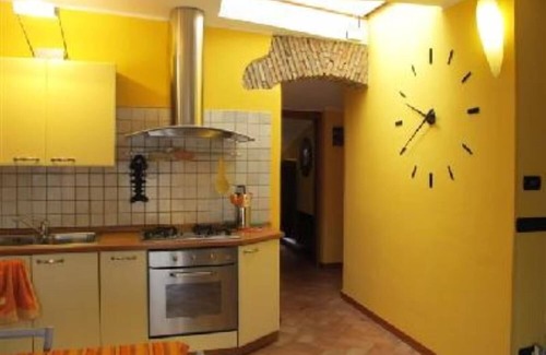 Arbatax Apartment | Tortoli: Apartment/flat - Tortoli