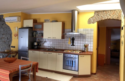 Arbatax Apartment | Tortoli: Apartment/flat - Tortoli