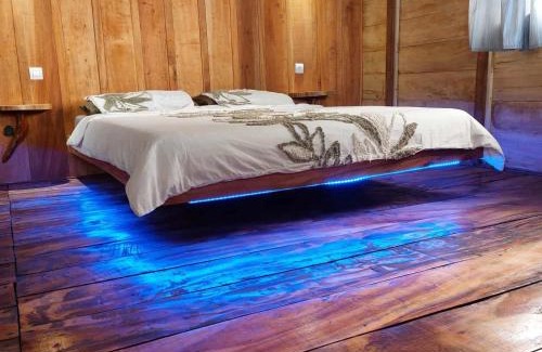 Sao Tome Island Resort | Tortue ecolodge - Casa Praia