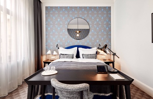 Neustadt Hotel | TORTUE HAMBURG