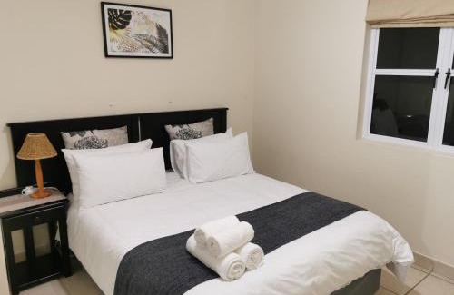 Port Edward Apartment | Tortuga 22 - Caribbean Estates