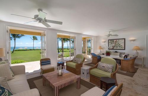 Punta Cana Resort | Tortuga Bay