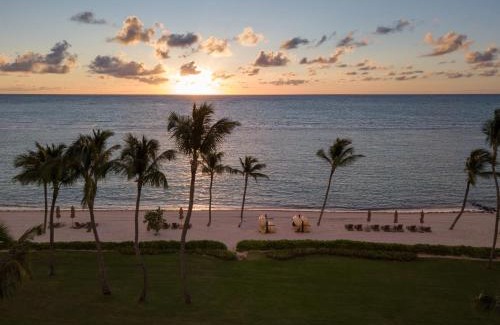Punta Cana Resort | Tortuga Bay