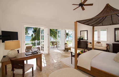 Punta Cana Hotel | Tortuga Bay Hotel