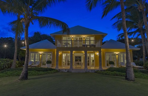 Punta Cana Hotel | Tortuga Bay Hotel
