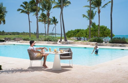 Punta Cana Hotel | Tortuga Bay Hotel