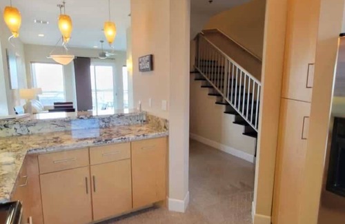 South Padre Island Condo | Tortuga Bay