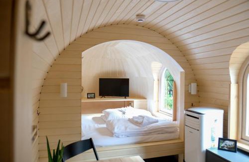Queichheim House | Tortuga - einfach anders!