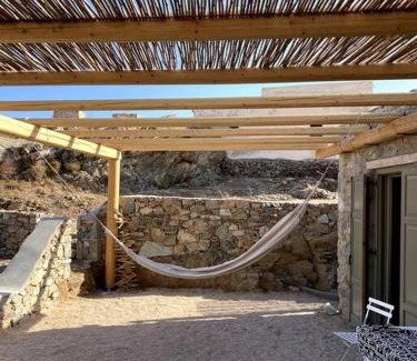 Serifos House | Tortuga house 180 sea view - Serifians Residences