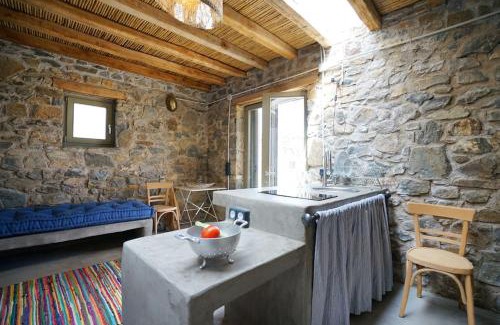 Serifos House | Tortuga house 180 sea view - Serifians Residences