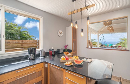 Sainte-Luce Villa | Tortuga