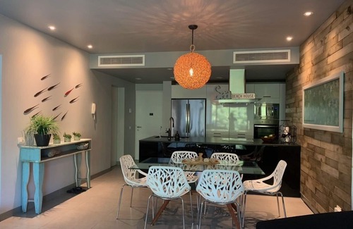 Villa Juarez Condo | Tortuga Riendo-Nick Price Residences, Unit A303