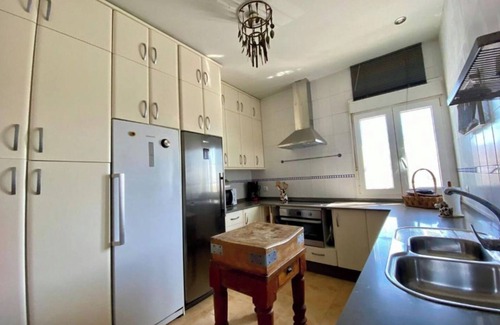 Tarifa Apartment | Tortuga's Paradise