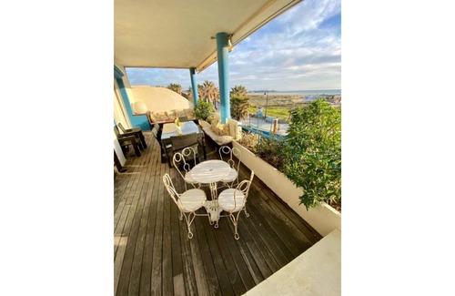 Tarifa Apartment | Tortuga's Paradise