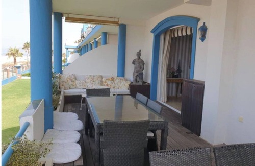 Tarifa Apartment | Tortuga's Paradise