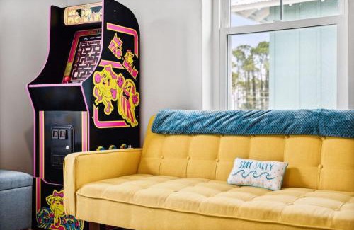Cape San Blas House | Tortuga Tillys