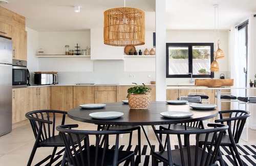 Denia Villa | Tortuga Verde - Denia, Costa Blanca