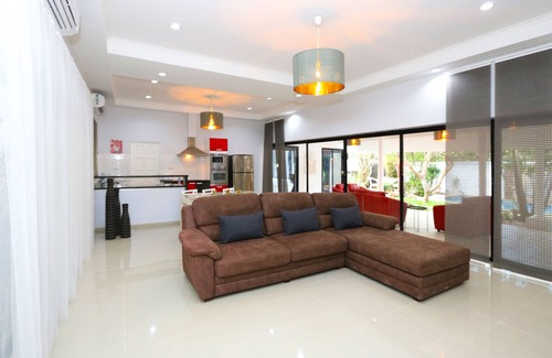 Jomtien Villa | Tortuga Villas Pattaya