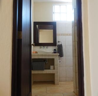 Western Nicaragua House | Tortugas Nest Resort