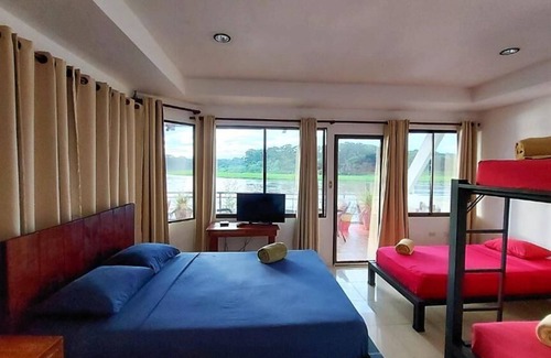 Tortuguero House | Tortuguero Adventures GuestHouse