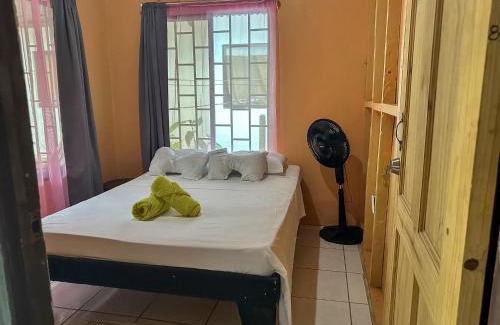 Tortuguero House | Tortuguero Family House