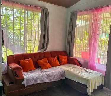 Tortuguero House | Tortuguero Family House