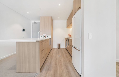 Frankton Apartment | Toru Executive Apartment