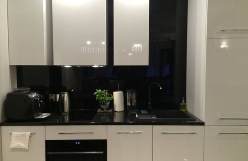 Torun Apartment | Torun deLuxe