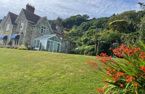 Bonchurch House | TORWOOD VICTORIAN HOUSE
