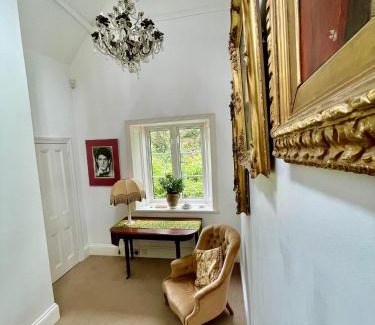 Bonchurch House | TORWOOD VICTORIAN HOUSE