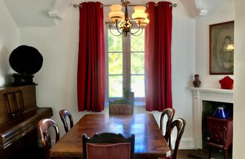 Bonchurch House | TORWOOD VICTORIAN HOUSE