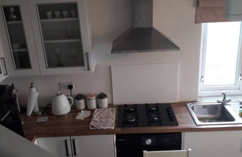 Tory Island Apartment | Tory Island 1-Bed Apt, Sleeps 4, Parking & SeaView