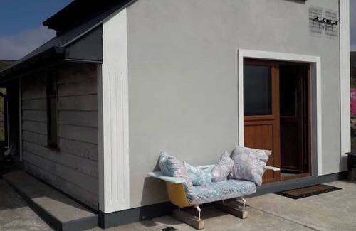 Tory Island Apartment | Tory Island 1-Bed Apt, Sleeps 4, Parking & SeaView