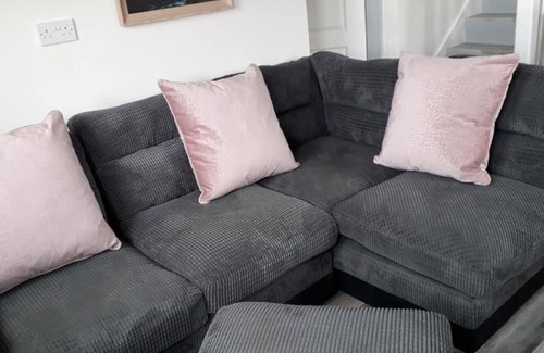 Tory Island Apartment | Tory Island 1-Bed Apt, Sleeps 4, Parking & SeaView