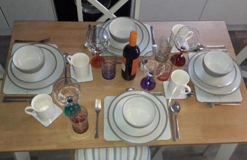 Tory Island Apartment | Tory Island 1-Bed Apt Sleeps 4 Parking & SeaView