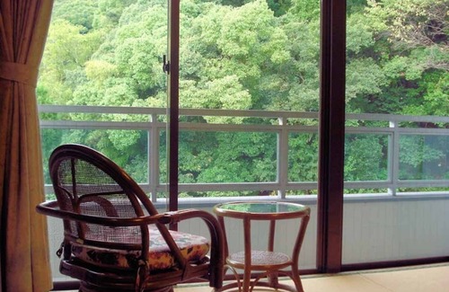 Usa House | Tosaryu Onsen Sanyoso