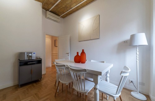 Rome Province Apartment | Toscana 6 - FromHometoRome