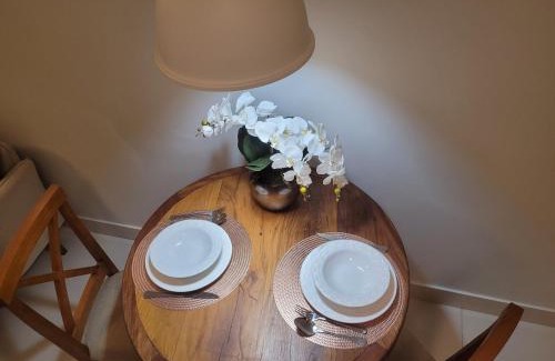 Setor Noroeste Apartment | Toscana Asa norte · Kit aconchegante na Asa norte
