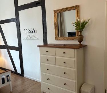 Schlutup Apartment | Toscana