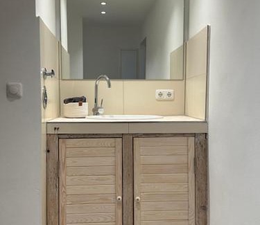 Schlutup Apartment | Toscana