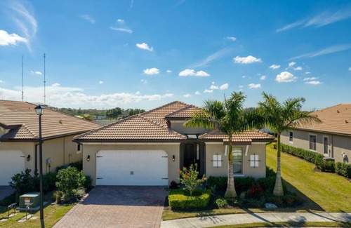 Nokomis House | Toscana Isles, My Happy Place