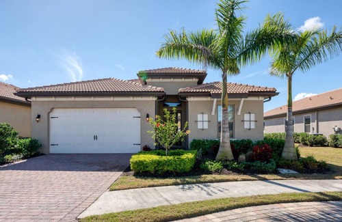 Nokomis House | Toscana Isles, My Happy Place