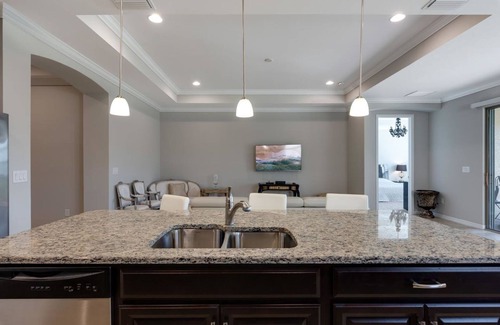Nokomis House | Toscana Isles, My Happy Place