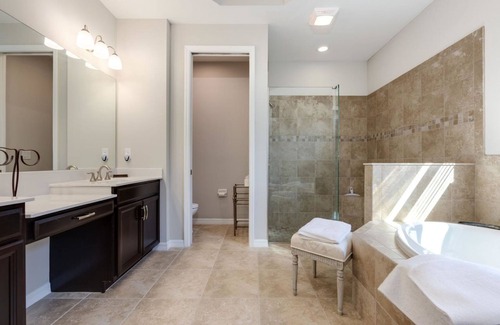 Nokomis House | Toscana Isles, My Happy Place