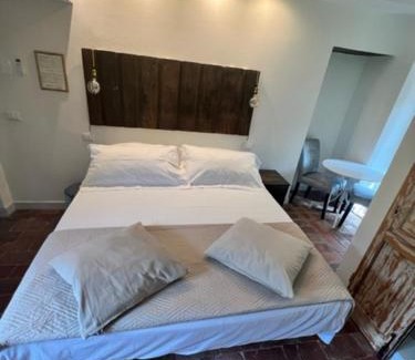Montignoso Bed & Breakfast | Toscana Made in Love